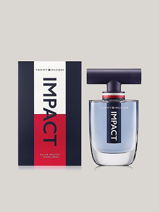 Impact Men's Fragrance 3.4oz