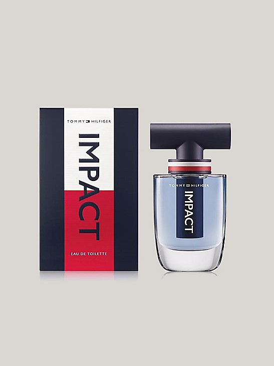 Impact Fragrance | Tommy Hilfiger