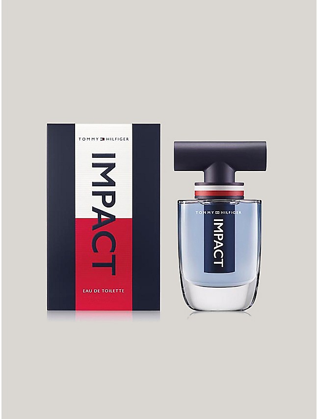 New fragrance for men from Tommy Hilfiger