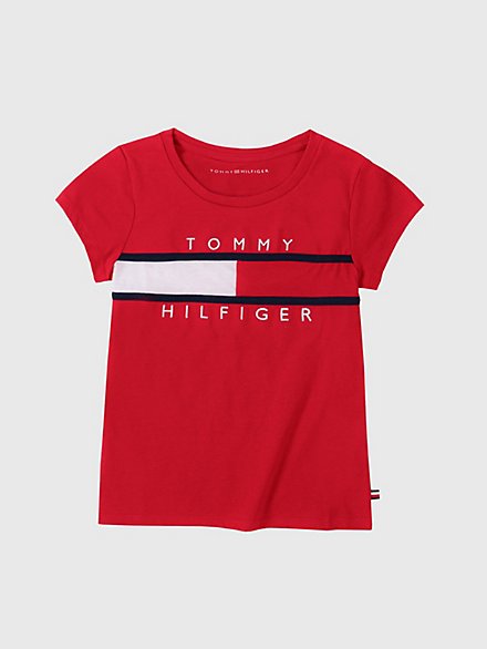 T-Shirts, Polos & Shirts | Tommy Hilfiger USA