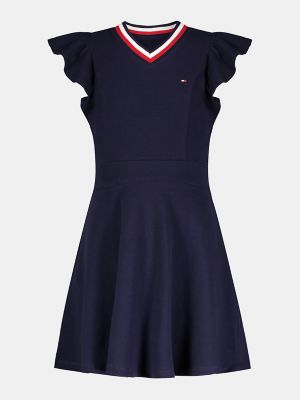 tommy hilfiger girls dress