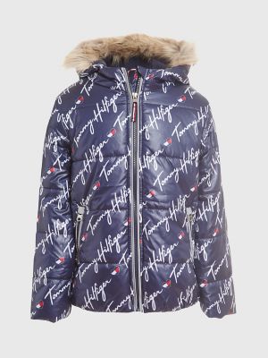 Tommy hilfiger store toddler coat