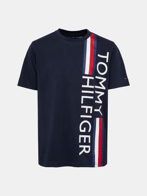 Tommy hilfiger clearance kids t shirt