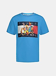 SPACE JAM: A NEW LEGACY X TOMMY JEANS TUNE SQUAD TM T-Shirt
