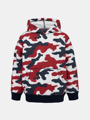 tommy hilfiger boys hoodies
