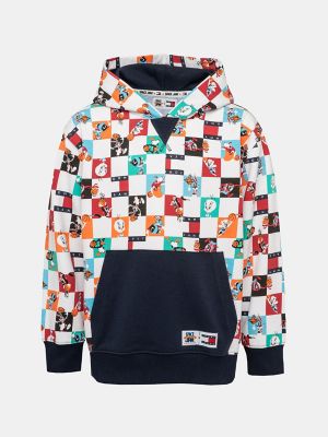 tommy jeans hoodie