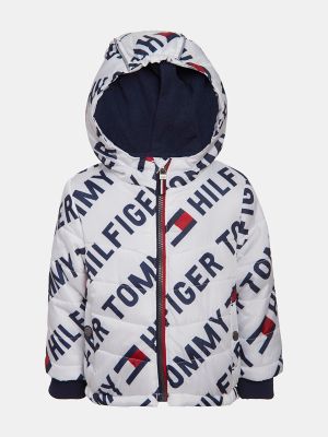 tommy hilfiger jacket big boys