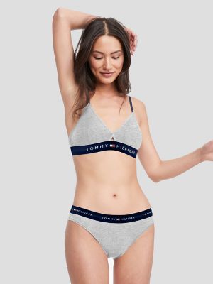 Bra UW0UW04546 Tommy Hilfiger, Women Lingerie Bra UW0UW04546 Tommy Hilfiger,  Women Lingerie