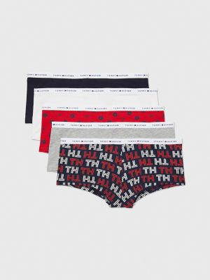 Tommy hilfiger best sale bralette and boyshort