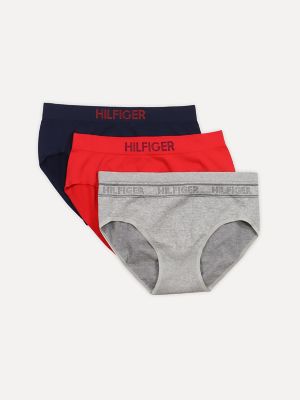 SEAMLESS HIPSTER 3PK