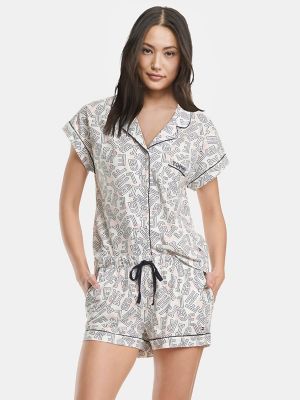 Tommy hilfiger best sale short set women