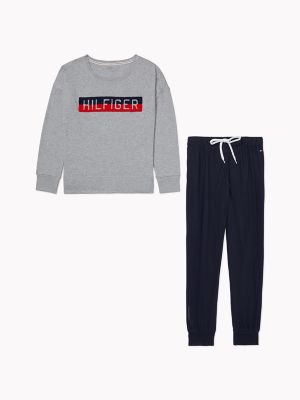 Signature Sleep Set Tommy Hilfiger