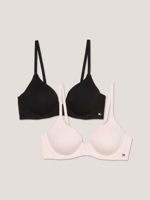 Tommy hilfiger on sale t shirt bra