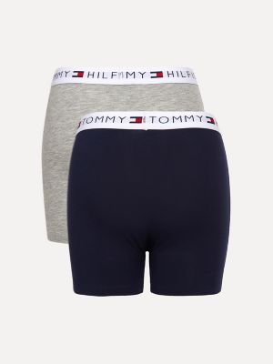 Tommy Hilfiger Little/Big Boys 4-16 2-Pack Boxer Briefs