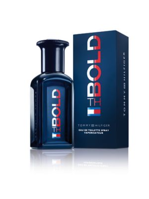 tommy hilfiger fragrance