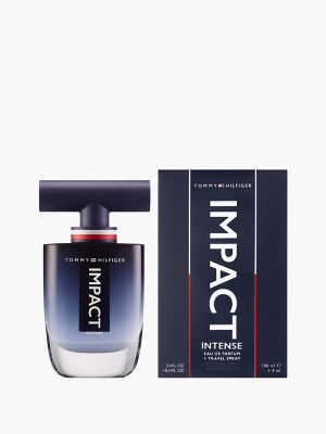 Impact Intense for Men Fragrance 3.4oz, No Color