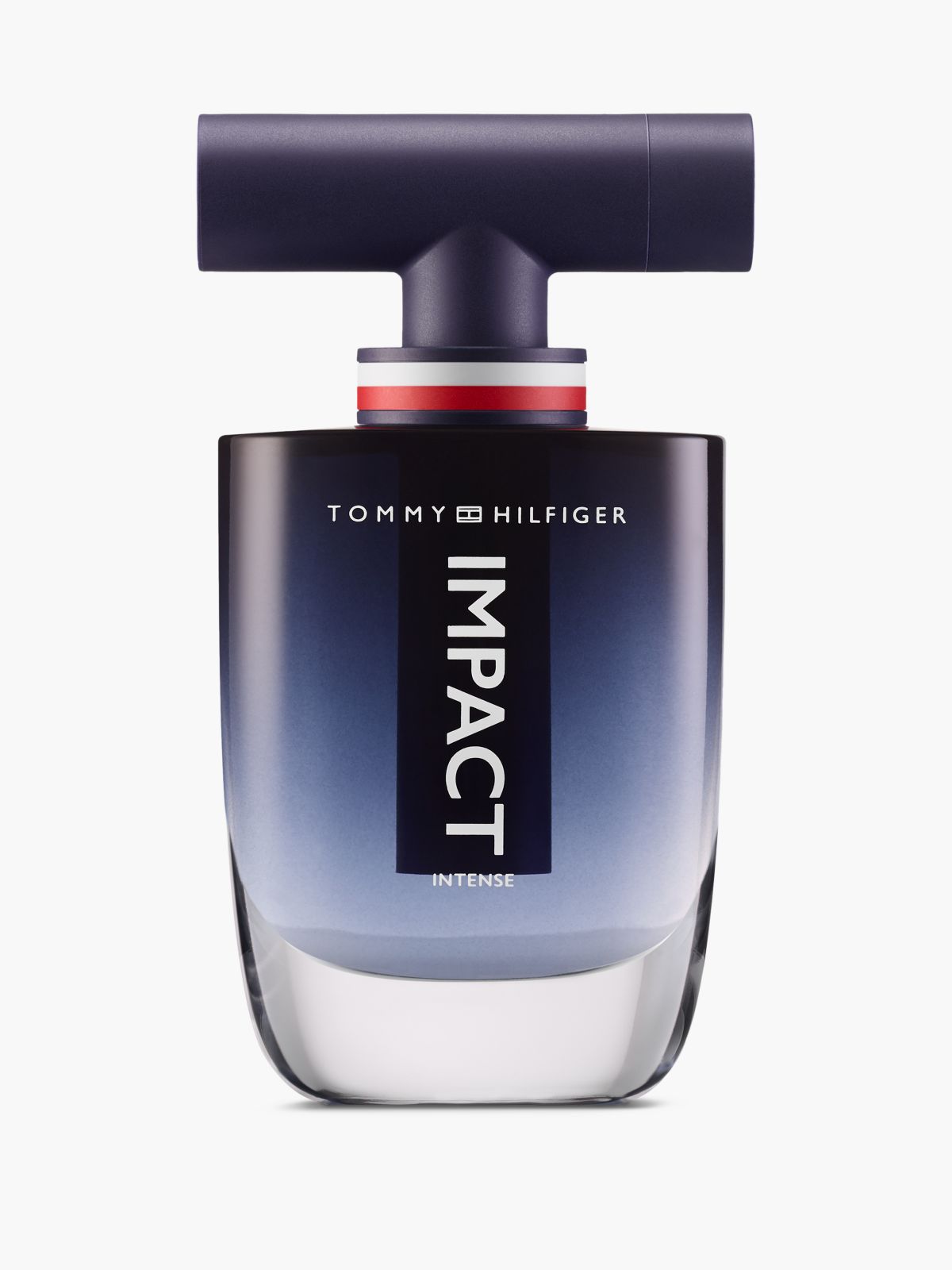 Impact Intense for Men Fragrance 1.7oz — No Color