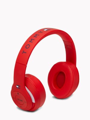 Tommy hilfiger headset new arrivals