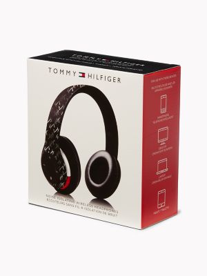 Tommy hilfiger 2025 bluetooth headphones