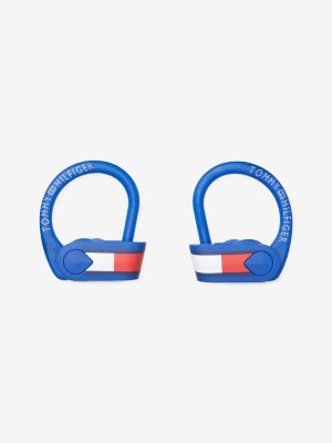 Tommy best sale hilfiger earbuds