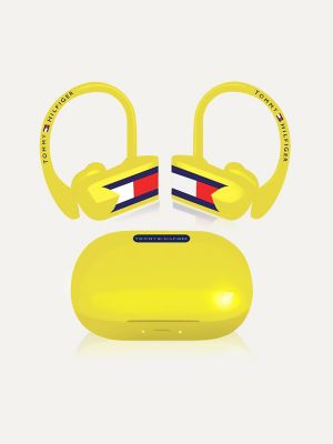 Tommy hilfiger wireless earbuds sale