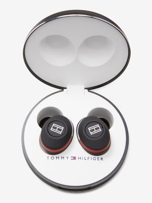 Tommy best sale hilfiger earbuds