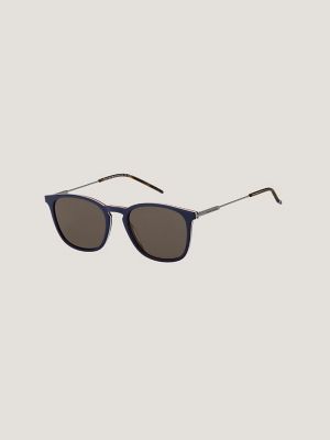 Modern Prep Sunglasses