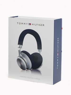 Tommy hilfiger wireless headphones review hot sale