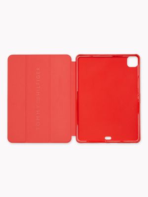 Tommy hilfiger shop ipad case