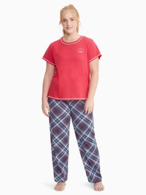 Tommy hilfiger pyjamas clearance womens