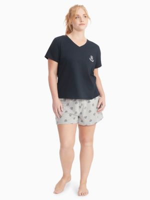 Tommy hilfiger best sale t shirt set