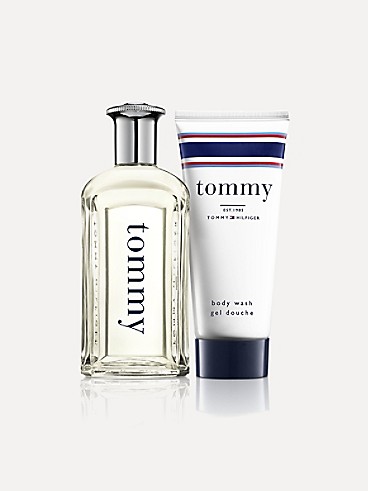 TOMMY HILFIGER Tommy Fragrance Gift Set 3.4oz
