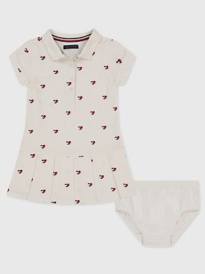 Tommy hilfiger infant on sale dress