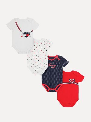 baby girl tommy hilfiger