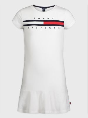 Tommy hilfiger hotsell t shirt dress