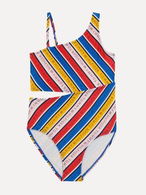 tommy hilfiger swimsuit kids