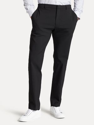 Tommy hilfiger store formal pants