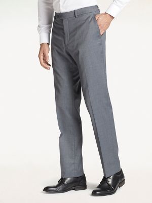 Tommy hilfiger dress outlet pants