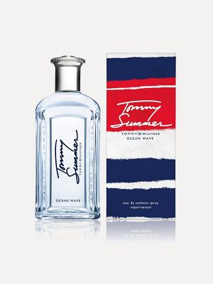 tommy hilfiger perfume summer