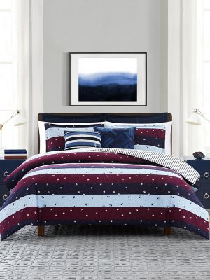 Tommy hilfiger outlet pillow shams