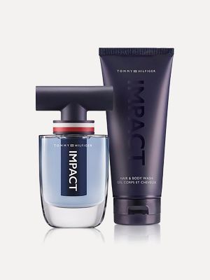 Impact Fragrance Gift Set 2PC