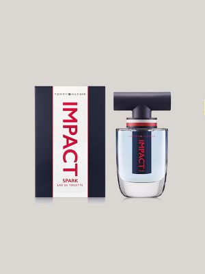 Impact Intense Fragrance 3.4oz