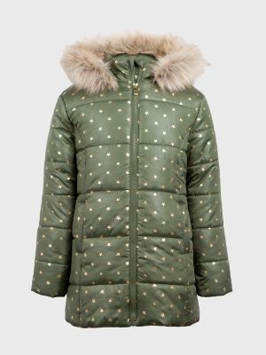 Tommy hilfiger hotsell star jacket