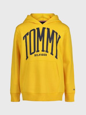 Tommy hilfiger hoodie store kinder sale