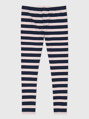 Big Kids' Stripe Legging