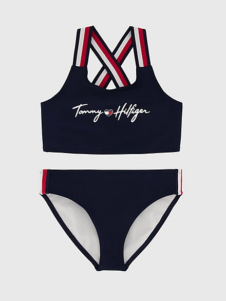 Girls Swimwear | Tommy USA