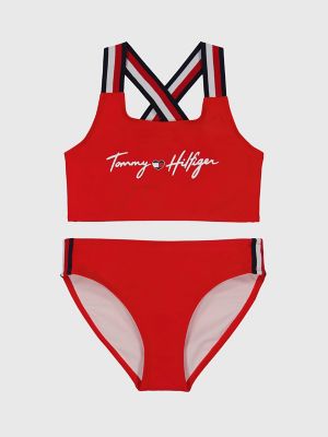 Tommy hilfiger hotsell swimsuit kids