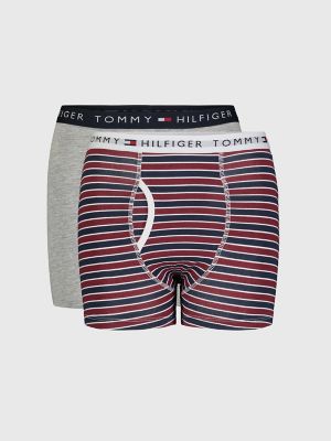 Tommy Hilfiger 2 Pack Boxer Shorts