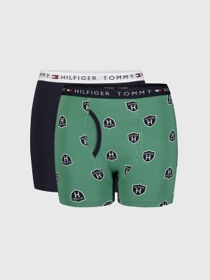 Kids' Boxer Briefs 2-Pack