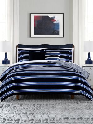 Comforter Blankets Tommy Hilfiger